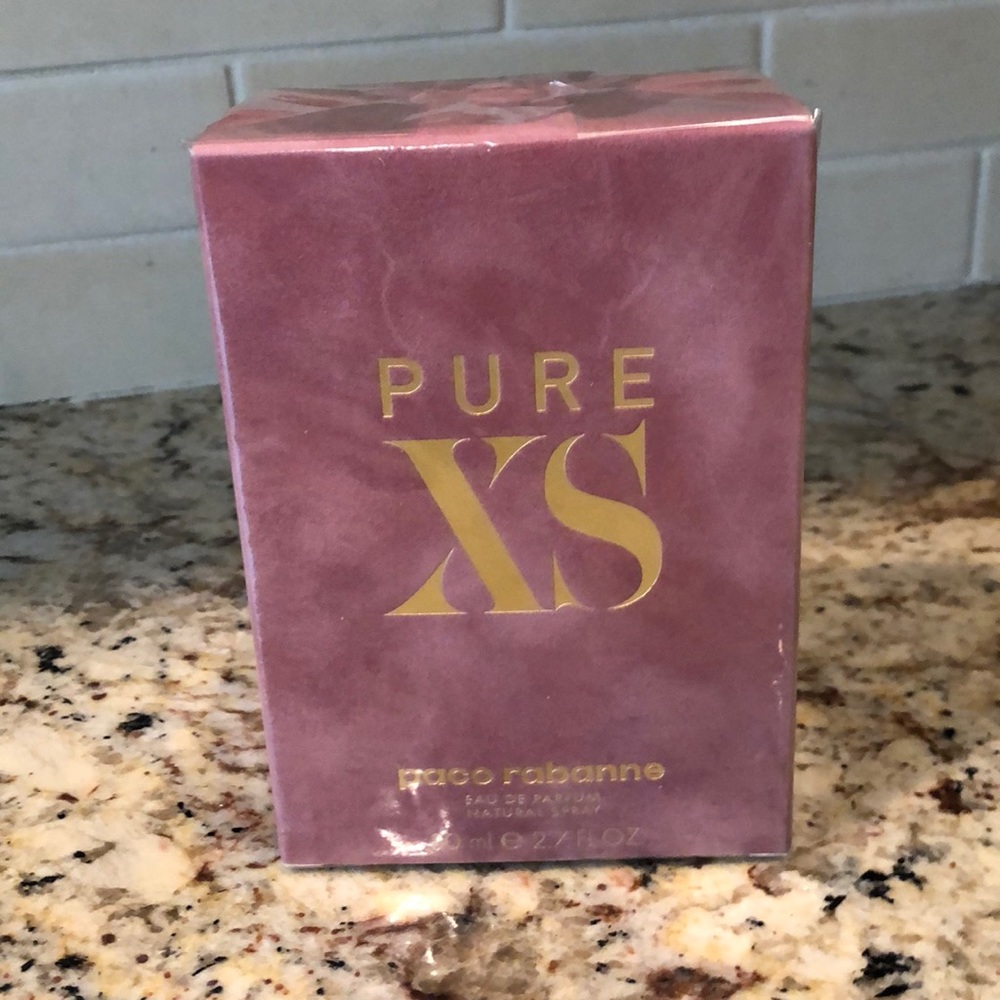 Pure XS by Paco Rabanne